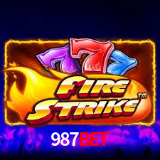 987bet App Interface