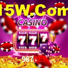 Desvendando o Mundo dos Jogos Virtuais na 987bet