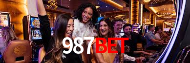 Bônus Generosos e Exclusivos no 987bet para Você!