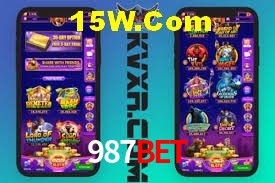 Daily Bonuses 987bet