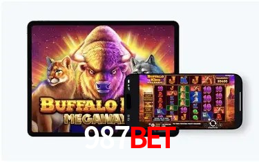 Apostas Esportivas na 987bet: Um Guia Completo
