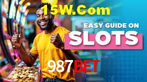 Welcome Bonus 987bet