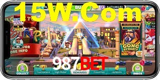 Experimente o Login Seguro Premium no 987bet