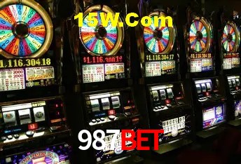 Explorando a Categoria de Eventos em Apostas na 987bet