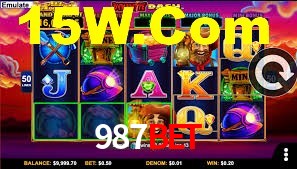987bet
