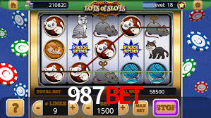 987bet - Casino Paga Mesmo - 987bet.win