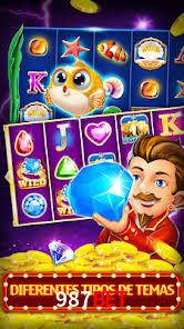 Spaceman Game 987bet