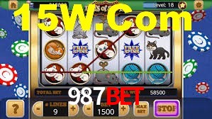 987bet login