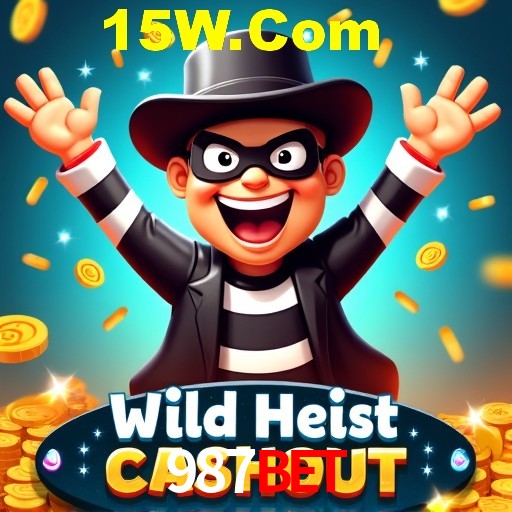 Welcome Bonus 987bet