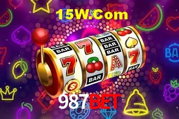 A Popularidade dos Caça-Níqueis no 987bet