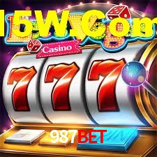 987bet login